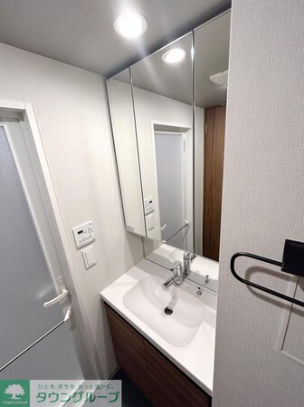 コスモグラシア内神田の物件内観写真